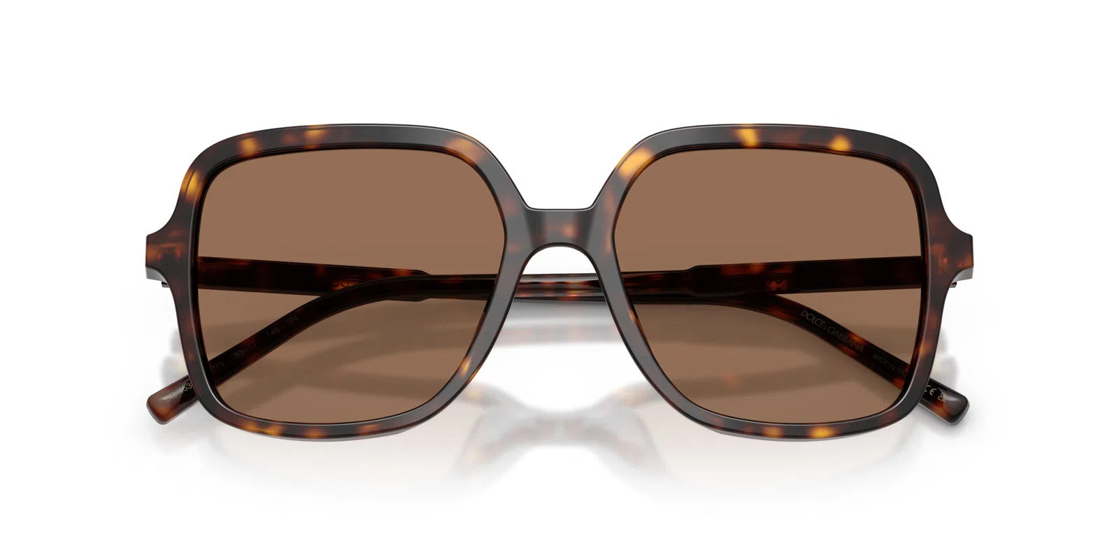Dolce & Gabbana 4539 Sunglasses - view 20